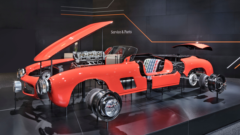 Image credit: Mercedes-Benz